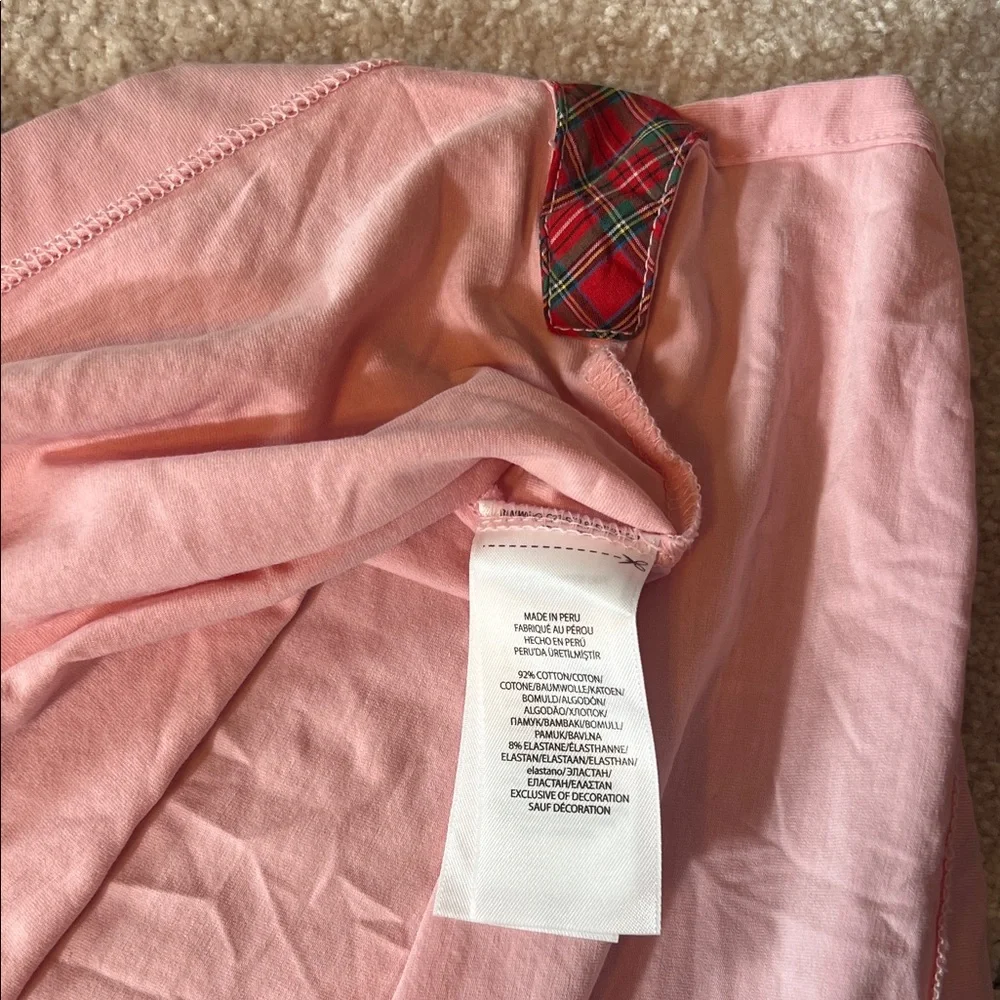 Ralph Lauren‎ Pink Polo Shirt